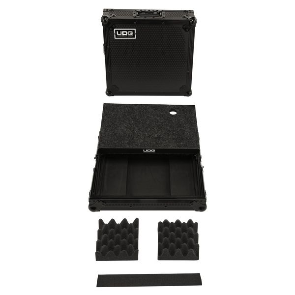 UDG Flight Case Ableton Push 3 Pro