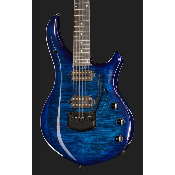 Music Man John Petrucci BFR Majesty 6 BI