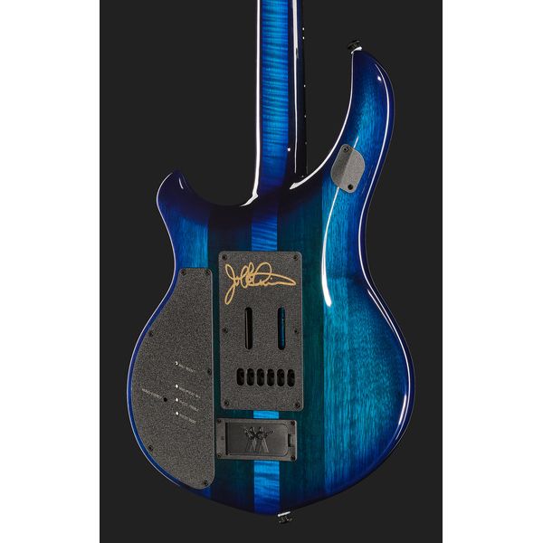 Music Man John Petrucci BFR Majesty 6 BI