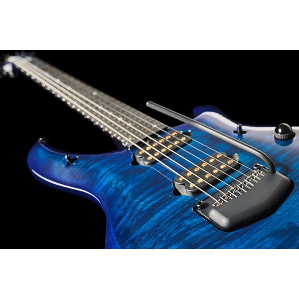 Music Man John Petrucci BFR Majesty 6 BI