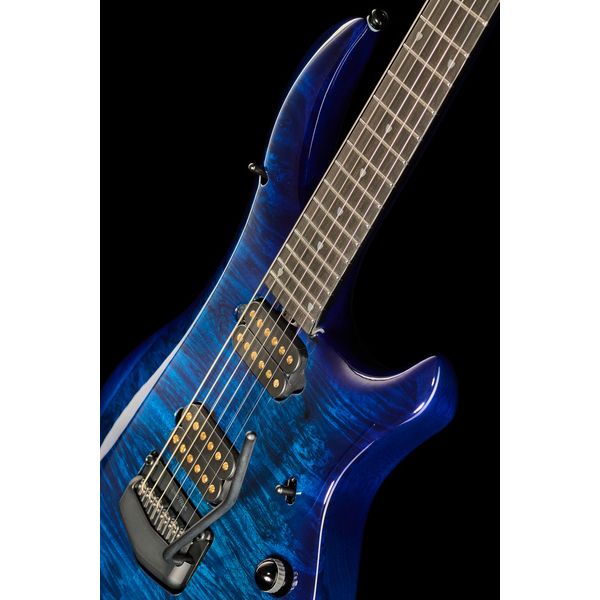 Music Man John Petrucci BFR Majesty 6 BI