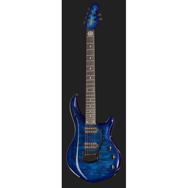 Music Man John Petrucci BFR Majesty 6 BI