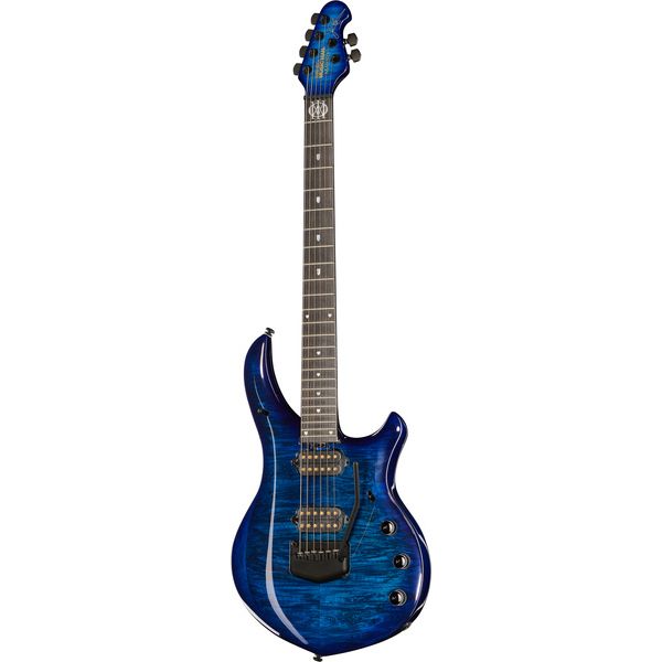 Music Man John Petrucci BFR Majesty 6 BI