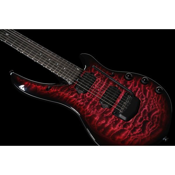 Music Man John Petrucci BFR Majesty 7 RN