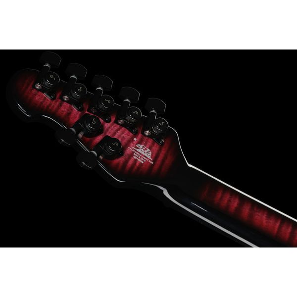 Music Man John Petrucci BFR Majesty 7 RN
