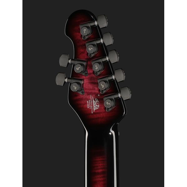 Music Man John Petrucci BFR Majesty 7 RN