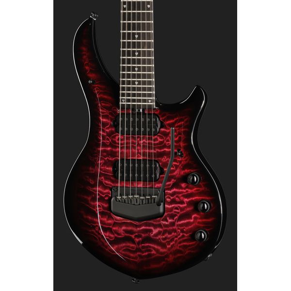 Music Man John Petrucci BFR Majesty 7 RN