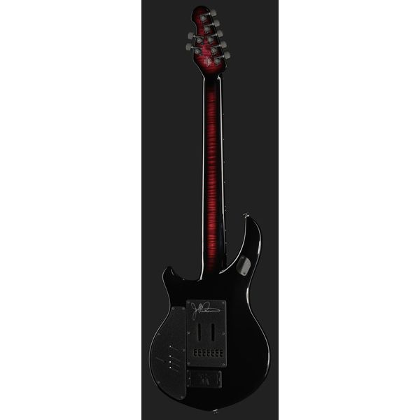 Music Man John Petrucci BFR Majesty 7 RN