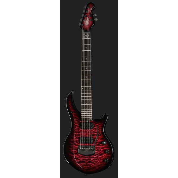 Music Man John Petrucci BFR Majesty 7 RN