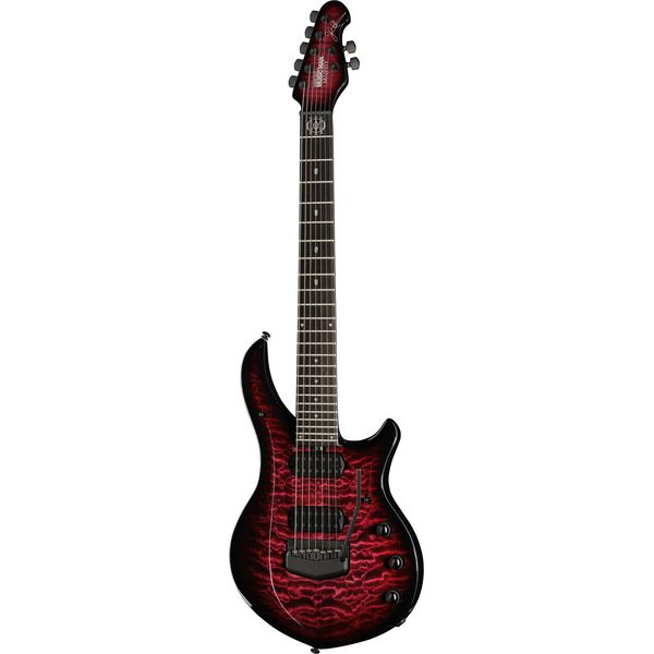 Music Man John Petrucci BFR Majesty 7 RN