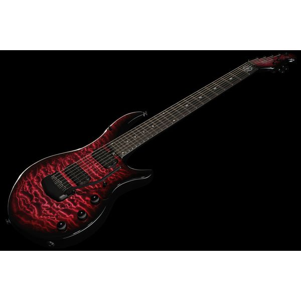 Music Man John Petrucci BFR Majesty 7 RN