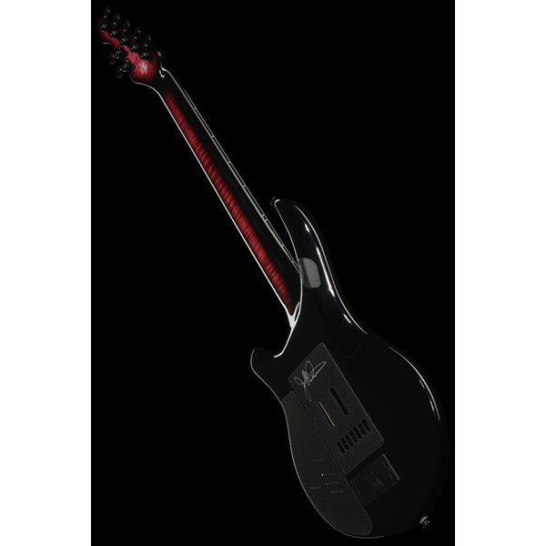 Music Man John Petrucci BFR Majesty 7 RN