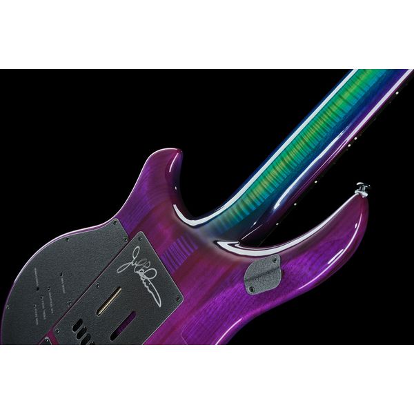 Music Man John Petrucci BFR Majesty 7 AA
