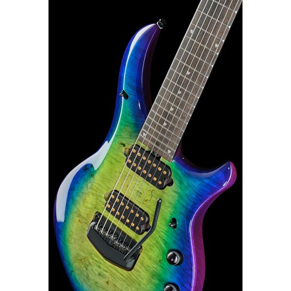 Music Man John Petrucci BFR Majesty 7 AA