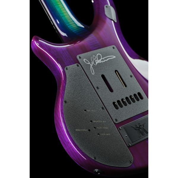 Music Man John Petrucci BFR Majesty 7 AA