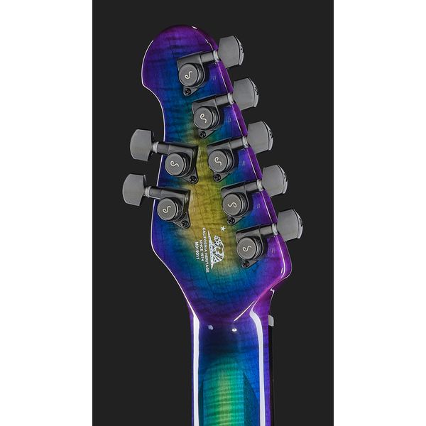 Music Man John Petrucci BFR Majesty 7 AA