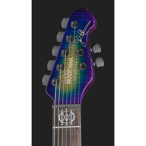 Music Man John Petrucci BFR Majesty 7 AA