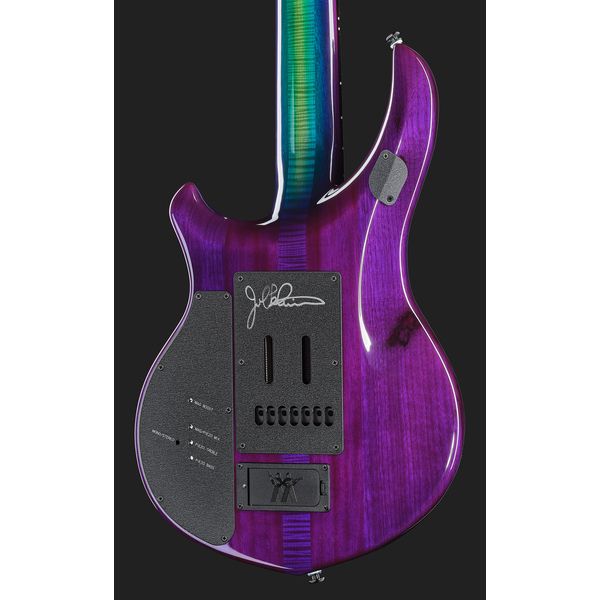 Music Man John Petrucci BFR Majesty 7 AA