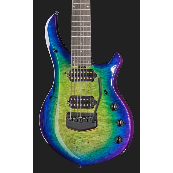Music Man John Petrucci BFR Majesty 7 AA