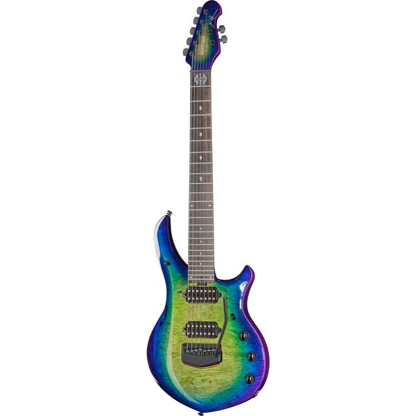 Music Man John Petrucci BFR Majesty 7 AA