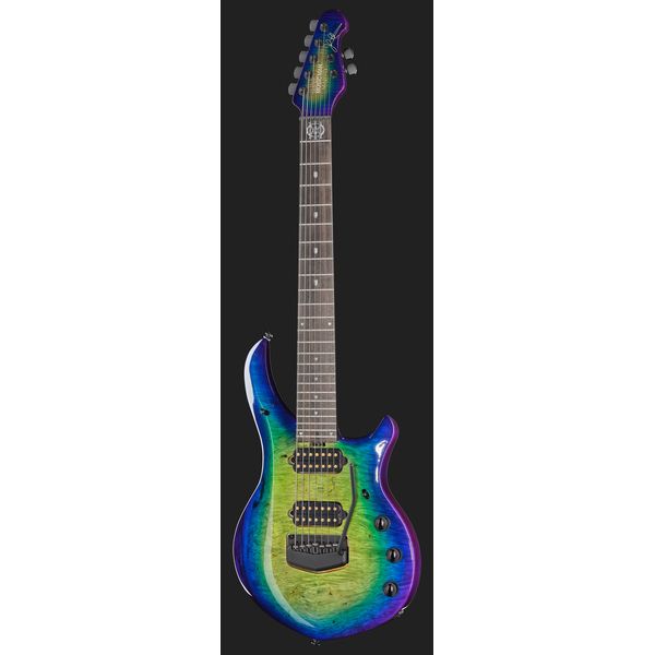 Music Man John Petrucci BFR Majesty 7 AA