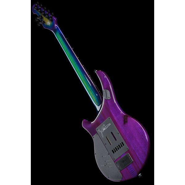 Music Man John Petrucci BFR Majesty 7 AA