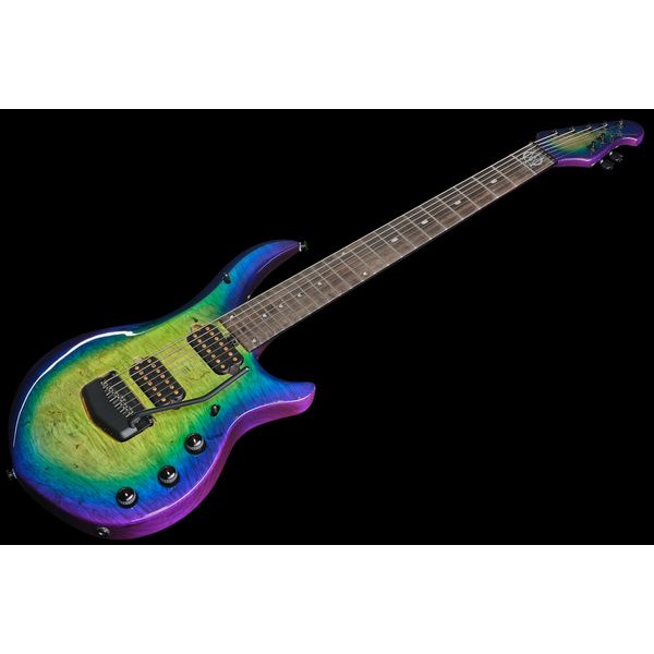 Music Man John Petrucci BFR Majesty 7 AA