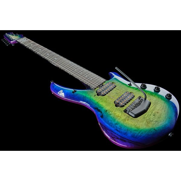 Music Man John Petrucci BFR Majesty 7 AA