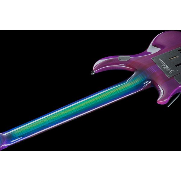 Music Man John Petrucci BFR Majesty 7 AA