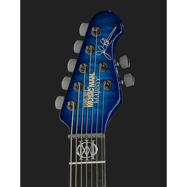 Music Man John Petrucci BFR Majesty 7 BI