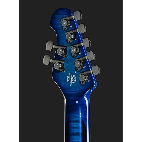 Music Man John Petrucci BFR Majesty 7 BI