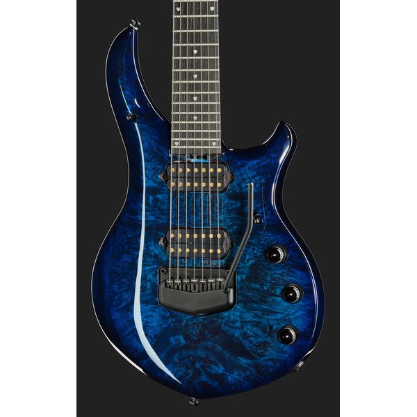 Music Man John Petrucci BFR Majesty 7 BI