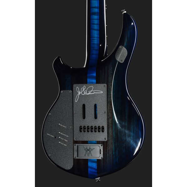 Music Man John Petrucci BFR Majesty 7 BI
