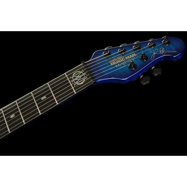 Music Man John Petrucci BFR Majesty 7 BI