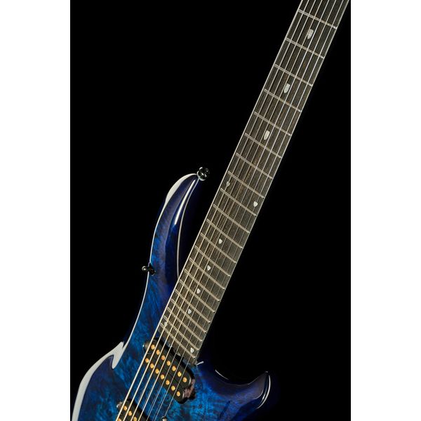 Music Man John Petrucci BFR Majesty 7 BI