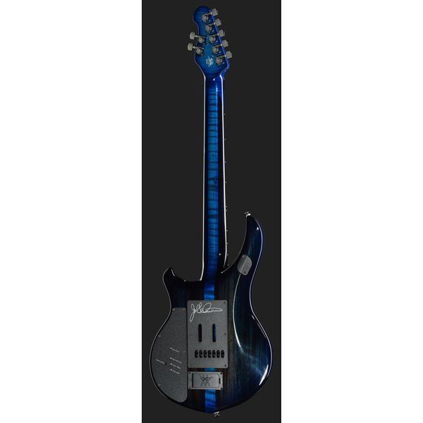 Music Man John Petrucci BFR Majesty 7 BI