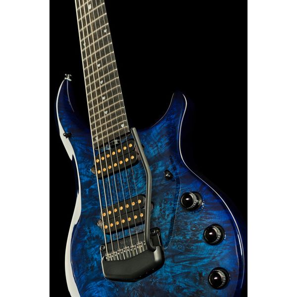 Music Man John Petrucci BFR Majesty 7 BI