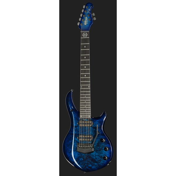 Music Man John Petrucci BFR Majesty 7 BI