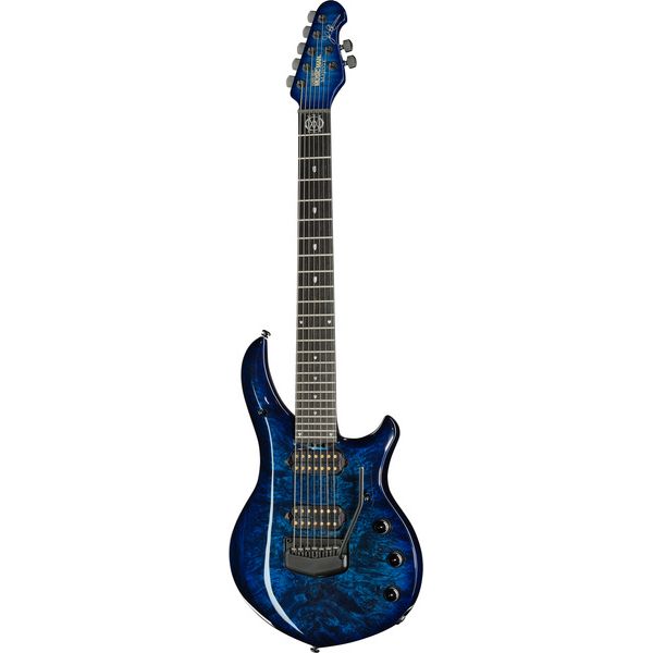 Music Man John Petrucci BFR Majesty 7 BI