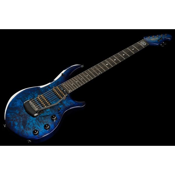 Music Man John Petrucci BFR Majesty 7 BI