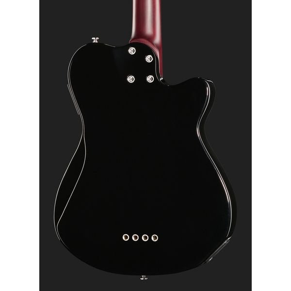 Marcus Miller GB5-4 Black LH