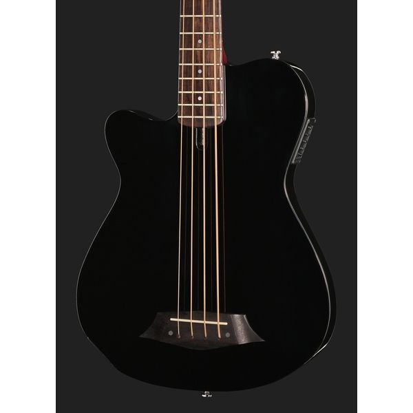 Marcus Miller GB5-4 Black LH