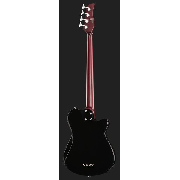 Marcus Miller GB5-4 Black LH