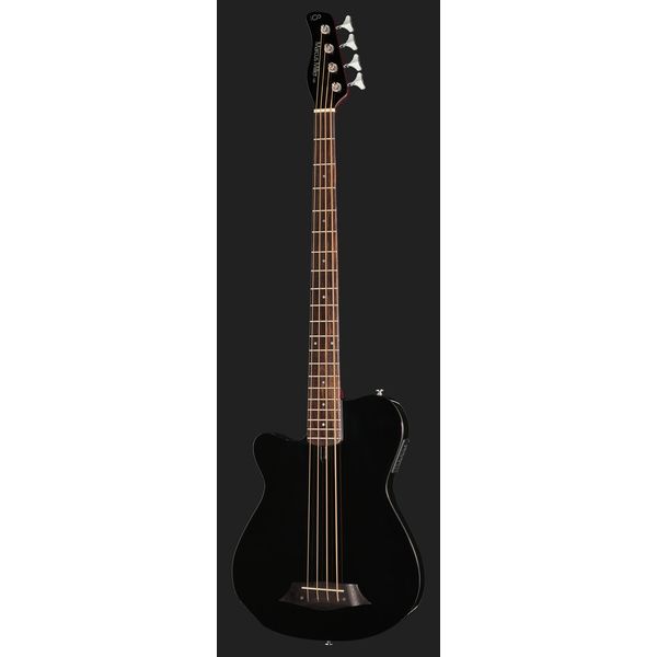 Marcus Miller GB5-4 Black LH