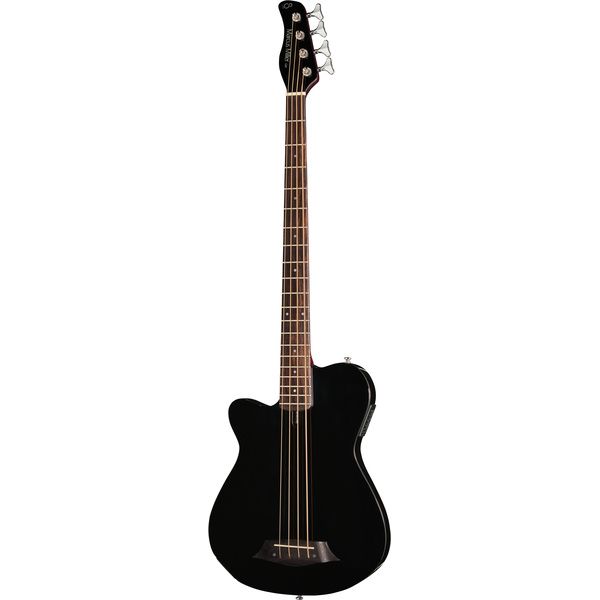 Marcus Miller GB5-4 Black LH