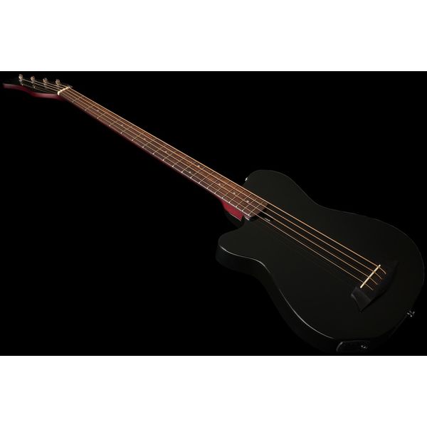 Marcus Miller GB5-4 Black LH