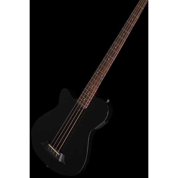 Marcus Miller GB5-4 Black LH