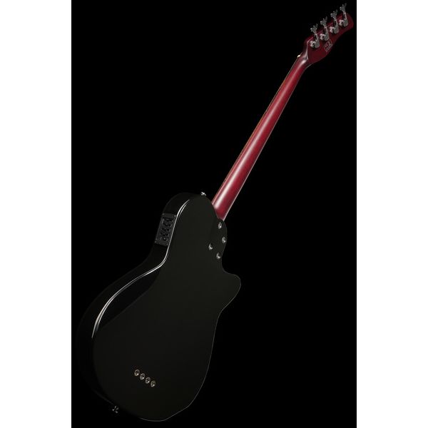 Marcus Miller GB5-4 Black LH