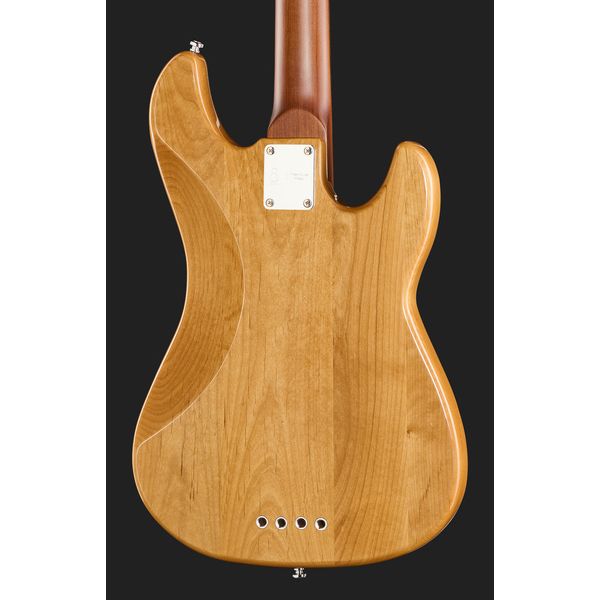 Marcus Miller P5R Alder-4 NT LH