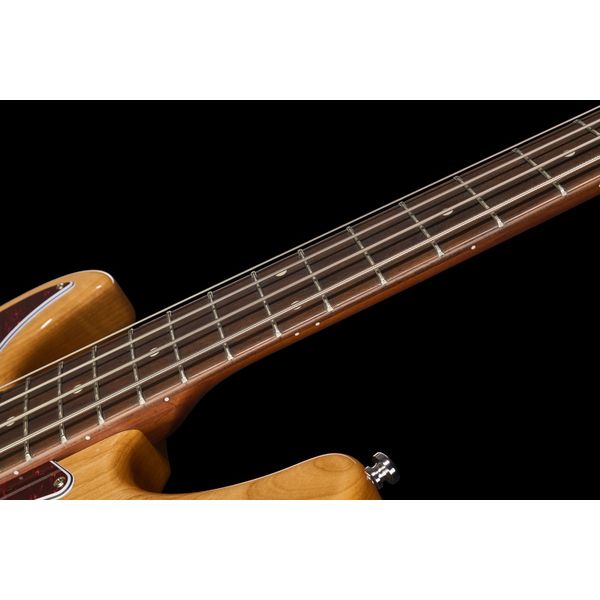 Marcus Miller P5R Alder-4 NT LH